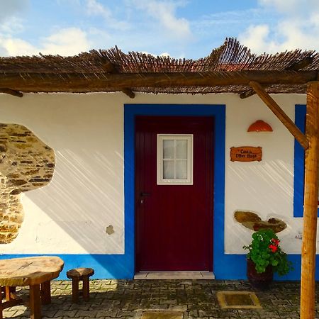 Herdade Vale De Gaios By Stay In Alentejo Сан-Луиш Экстерьер фото
