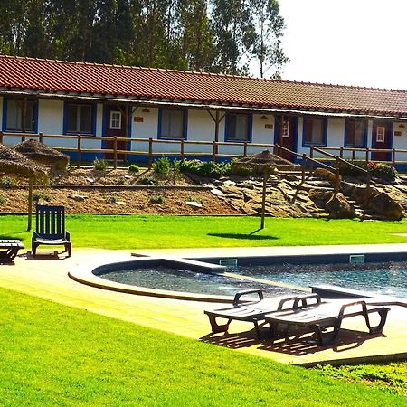 Herdade Vale De Gaios By Stay In Alentejo Сан-Луиш Экстерьер фото